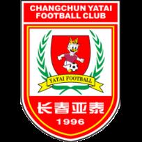 长春亚泰
